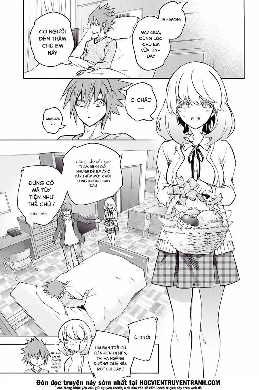 Song Tinh Âm Dương Sư Nettruyen ZZZ Chương 50 Page 18