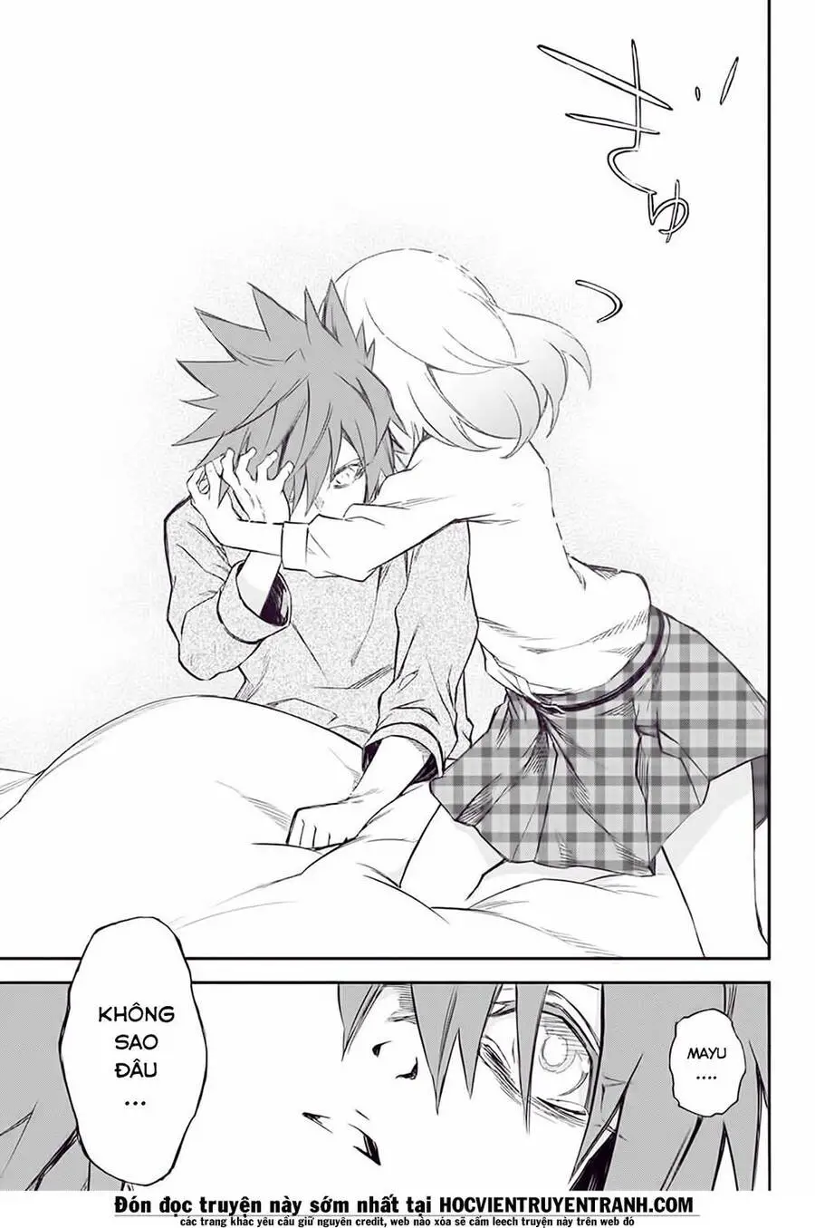 Song Tinh Âm Dương Sư Nettruyen ZZZ Chương 50 Page 22