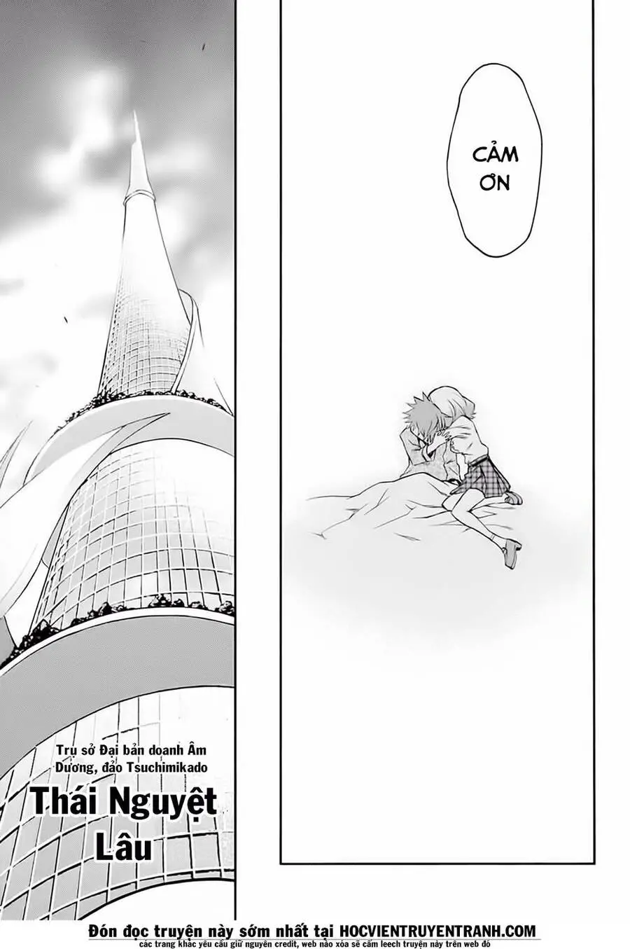 Song Tinh Âm Dương Sư Nettruyen ZZZ Chương 50 Page 24