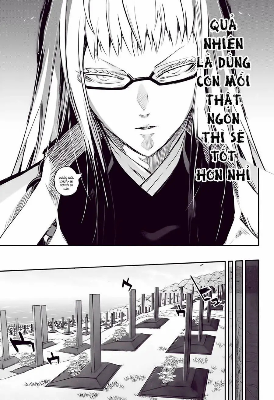 Song Tinh Âm Dương Sư Nettruyen ZZZ Chương 50 Page 26