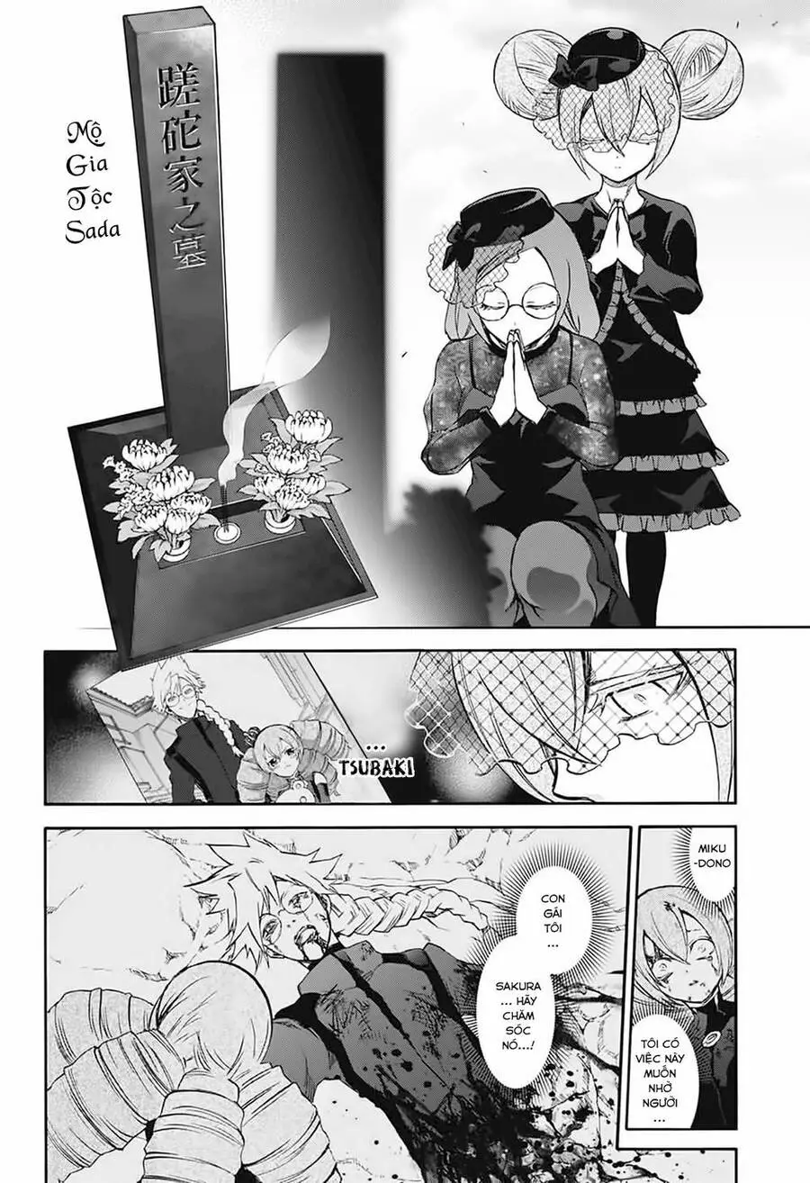 Song Tinh Âm Dương Sư Nettruyen ZZZ Chương 50 Page 27