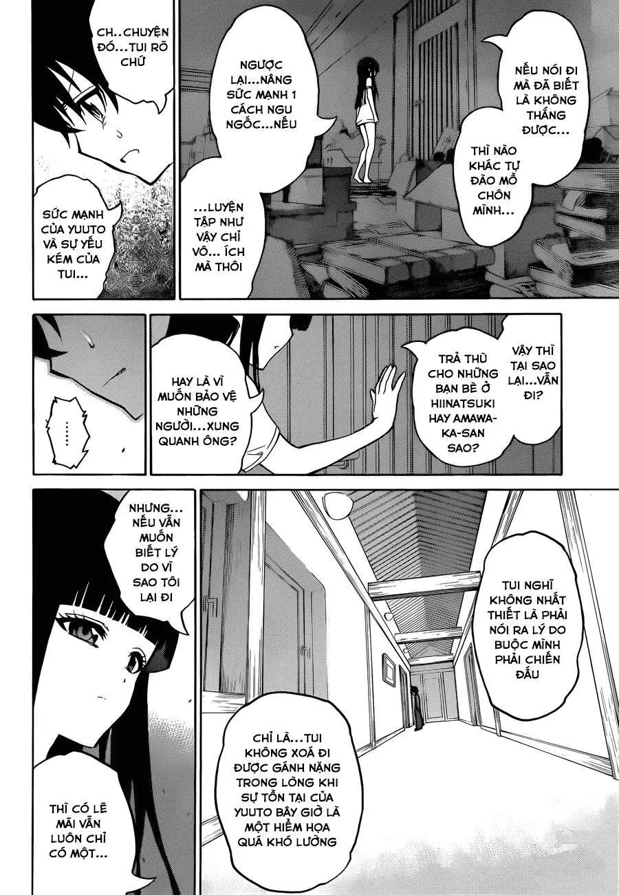 Song Tinh Âm Dương Sư Nettruyen ZZZ Chương 11 Page 35