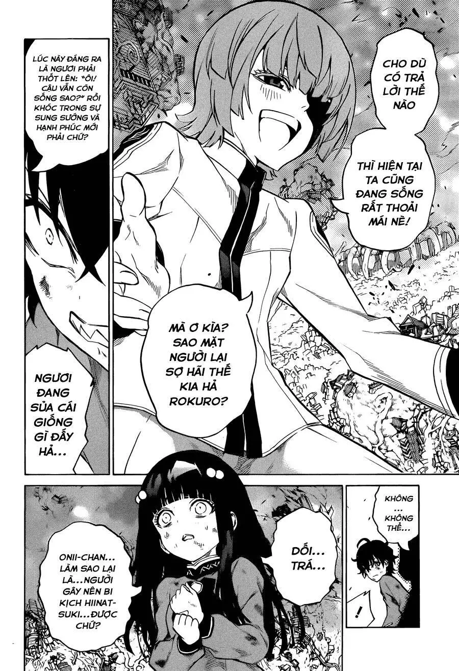 Song Tinh Âm Dương Sư Nettruyen ZZZ Chương 10 Page 9