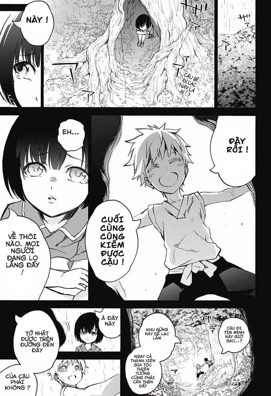 Song Tinh Âm Dương Sư Nettruyen ZZZ Chương 46 Page 4