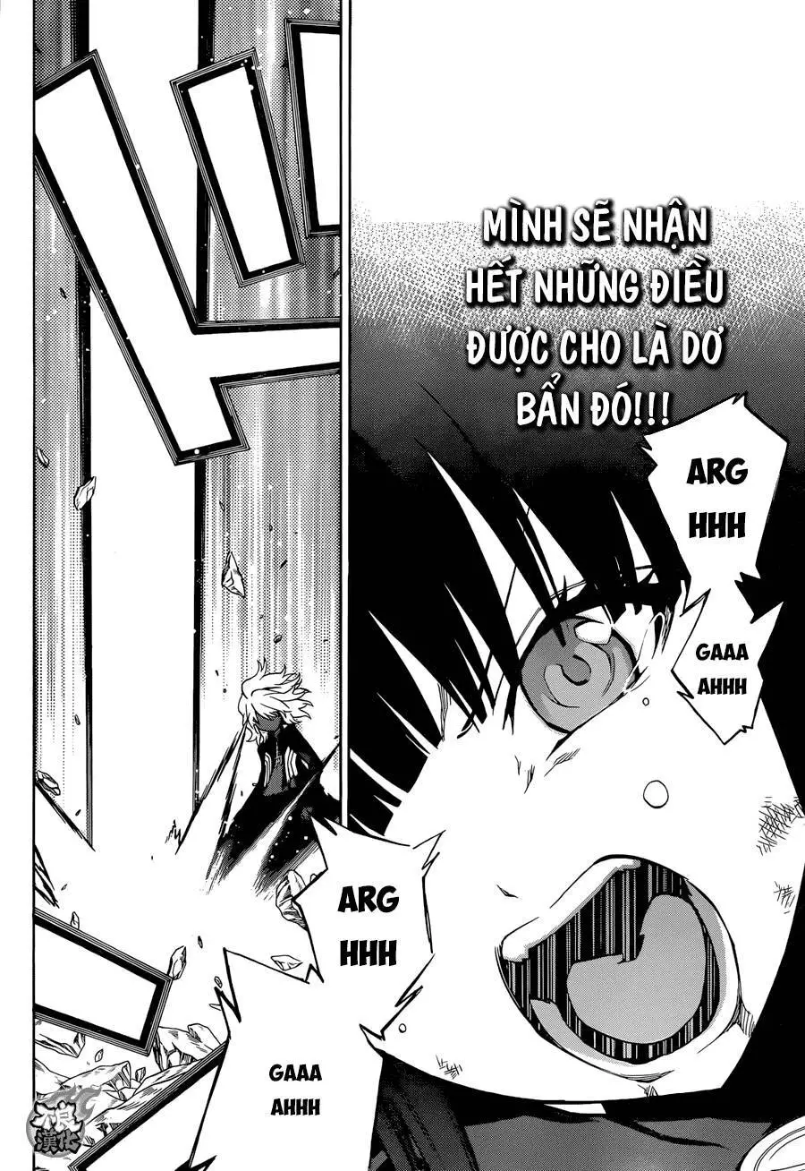 Song Tinh Âm Dương Sư Nettruyen ZZZ Chương 14 Page 27