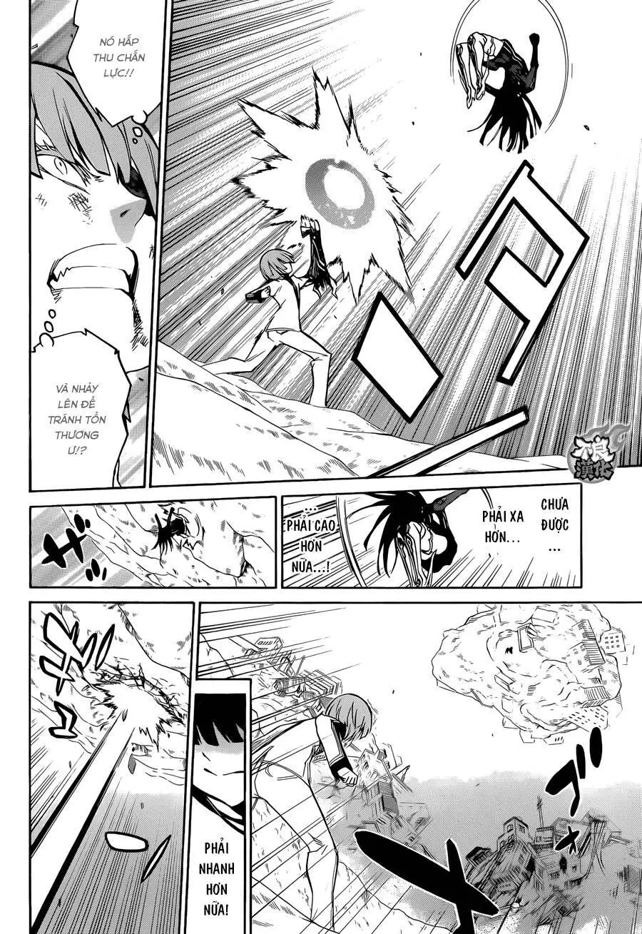 Song Tinh Âm Dương Sư Nettruyen ZZZ Chương 14 Page 37
