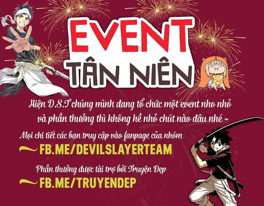 Song Tinh Âm Dương Sư Nettruyen ZZZ Chương 18 Page 1