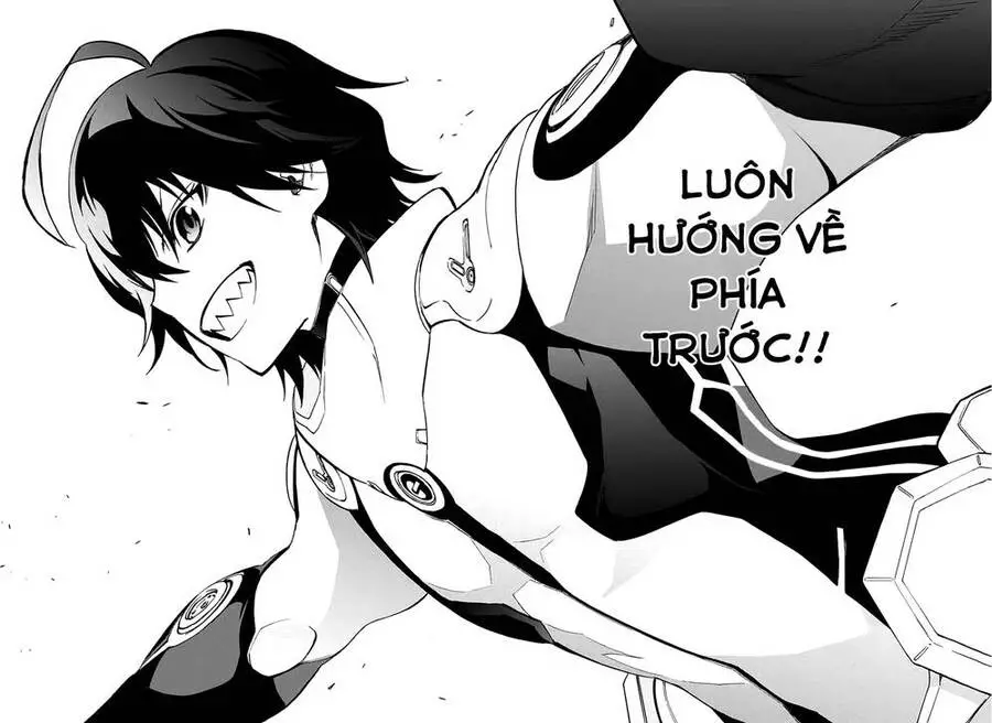 Song Tinh Âm Dương Sư Nettruyen ZZZ Chương 18 Page 43