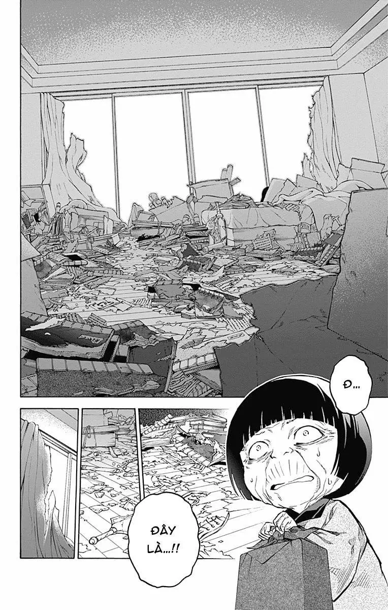 Song Tinh Âm Dương Sư Nettruyen ZZZ Chương 33 Page 12
