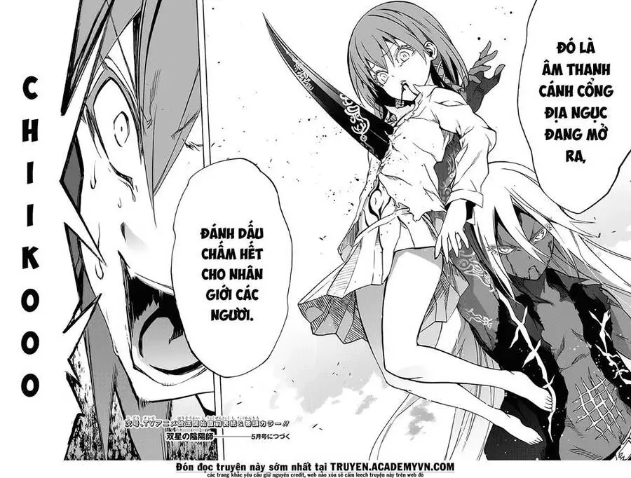 Song Tinh Âm Dương Sư Nettruyen ZZZ Chương 29 Page 40
