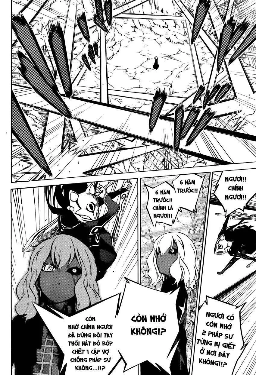 Song Tinh Âm Dương Sư Nettruyen ZZZ Chương 4 Page 38