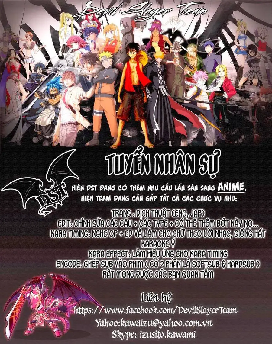 Song Tinh Âm Dương Sư Nettruyen ZZZ Chương 4 Page 50