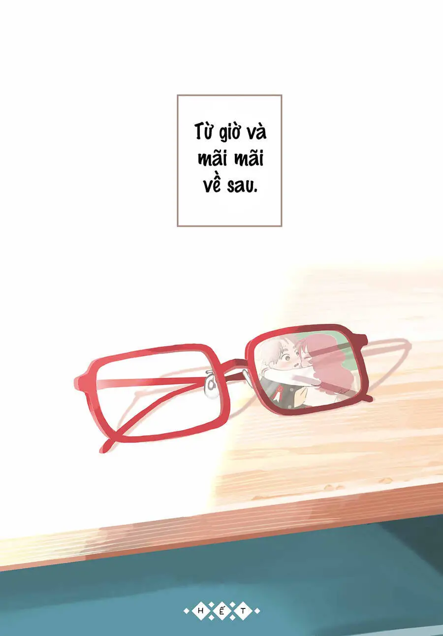 Cô Bạn Gái Mà Mình Thích Lại Quên Mang Kính Mất Rồi Nettruyen ZZZ Chương 112 Page 24