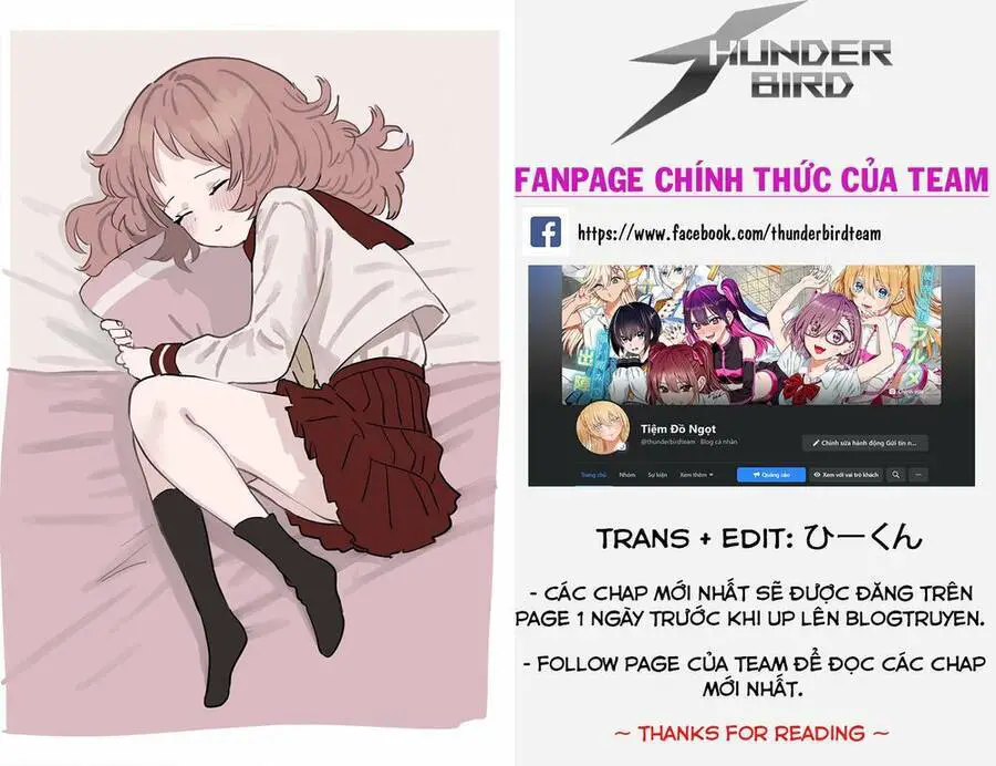 Cô Bạn Gái Mà Mình Thích Lại Quên Mang Kính Mất Rồi Nettruyen ZZZ Chương 81 Page 1