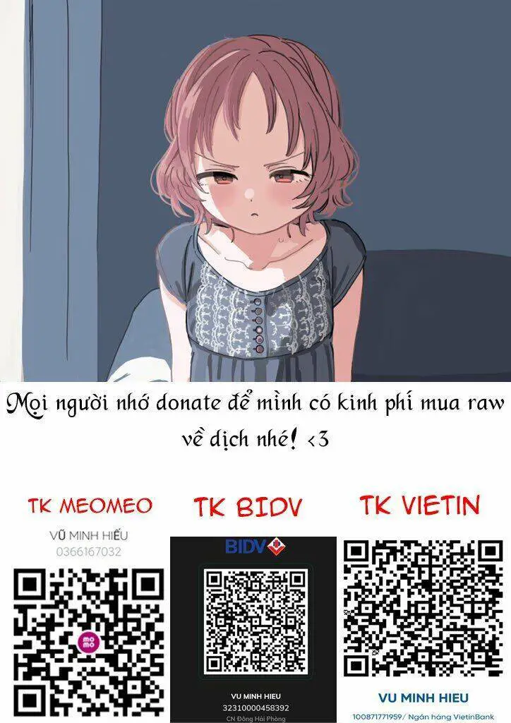 Cô Bạn Gái Mà Mình Thích Lại Quên Mang Kính Mất Rồi Nettruyen ZZZ Chương 81 Page 18