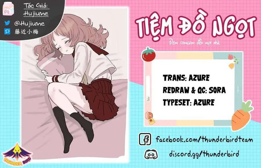 Cô Bạn Gái Mà Mình Thích Lại Quên Mang Kính Mất Rồi Nettruyen ZZZ Chương 93 Page 1