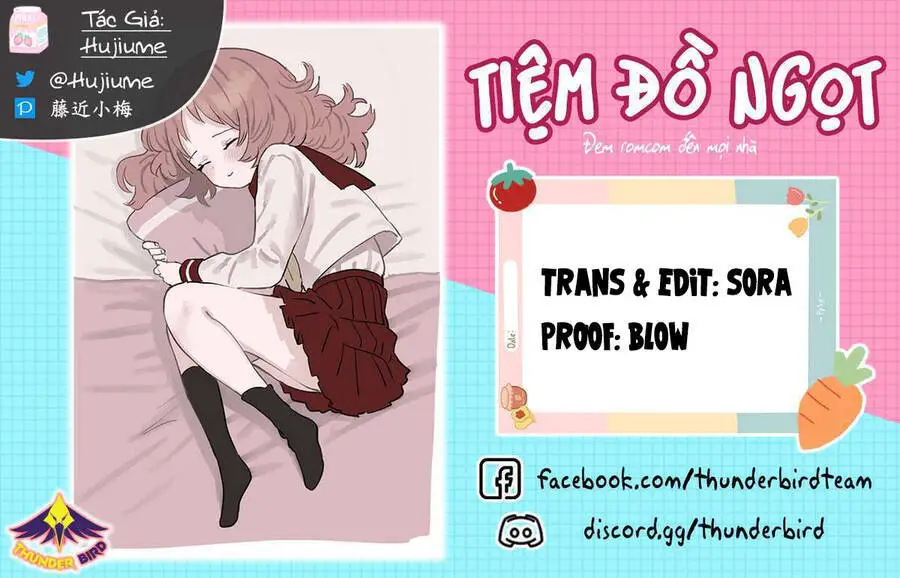 Cô Bạn Gái Mà Mình Thích Lại Quên Mang Kính Mất Rồi Nettruyen ZZZ Chương 108 Page 1