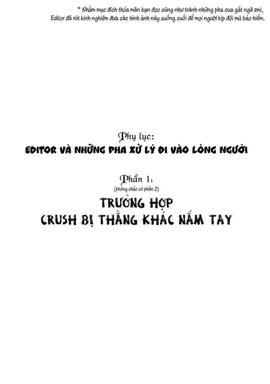 Cô Bạn Gái Mà Mình Thích Lại Quên Mang Kính Mất Rồi Nettruyen ZZZ Chương 46.5 Page 17