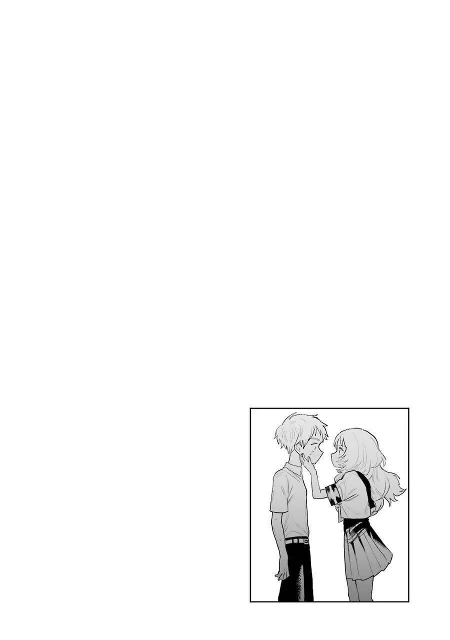 Cô Bạn Gái Mà Mình Thích Lại Quên Mang Kính Mất Rồi Nettruyen ZZZ Chương 58 Page 10
