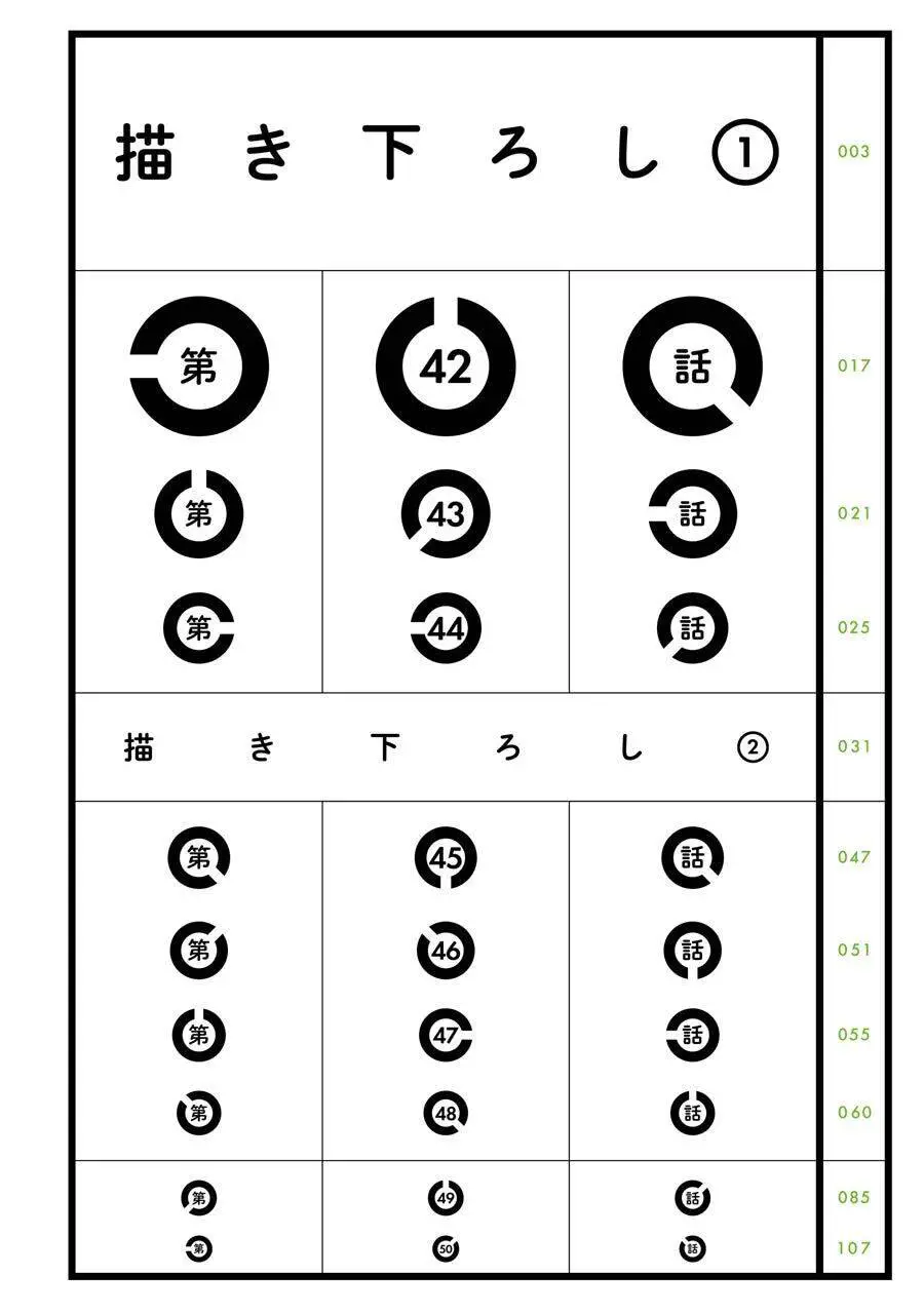 Cô Bạn Gái Mà Mình Thích Lại Quên Mang Kính Mất Rồi Nettruyen ZZZ Chương 57.1 Page 6