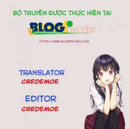 Cô Bạn Gái Mà Mình Thích Lại Quên Mang Kính Mất Rồi Nettruyen ZZZ Chương 15 Page 1