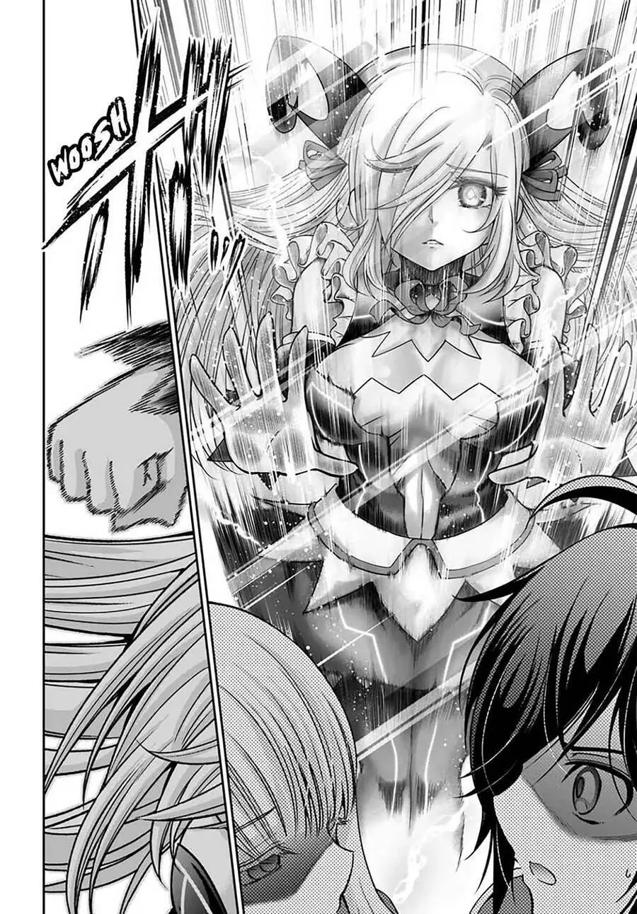 Tenohira Kaitaku Mura De Isekai Kenkokuki: Fueteku Yome-Tachi To Nonbiri Mujintou Life Nettruyen ZZZ Chương 21.2 Page 10