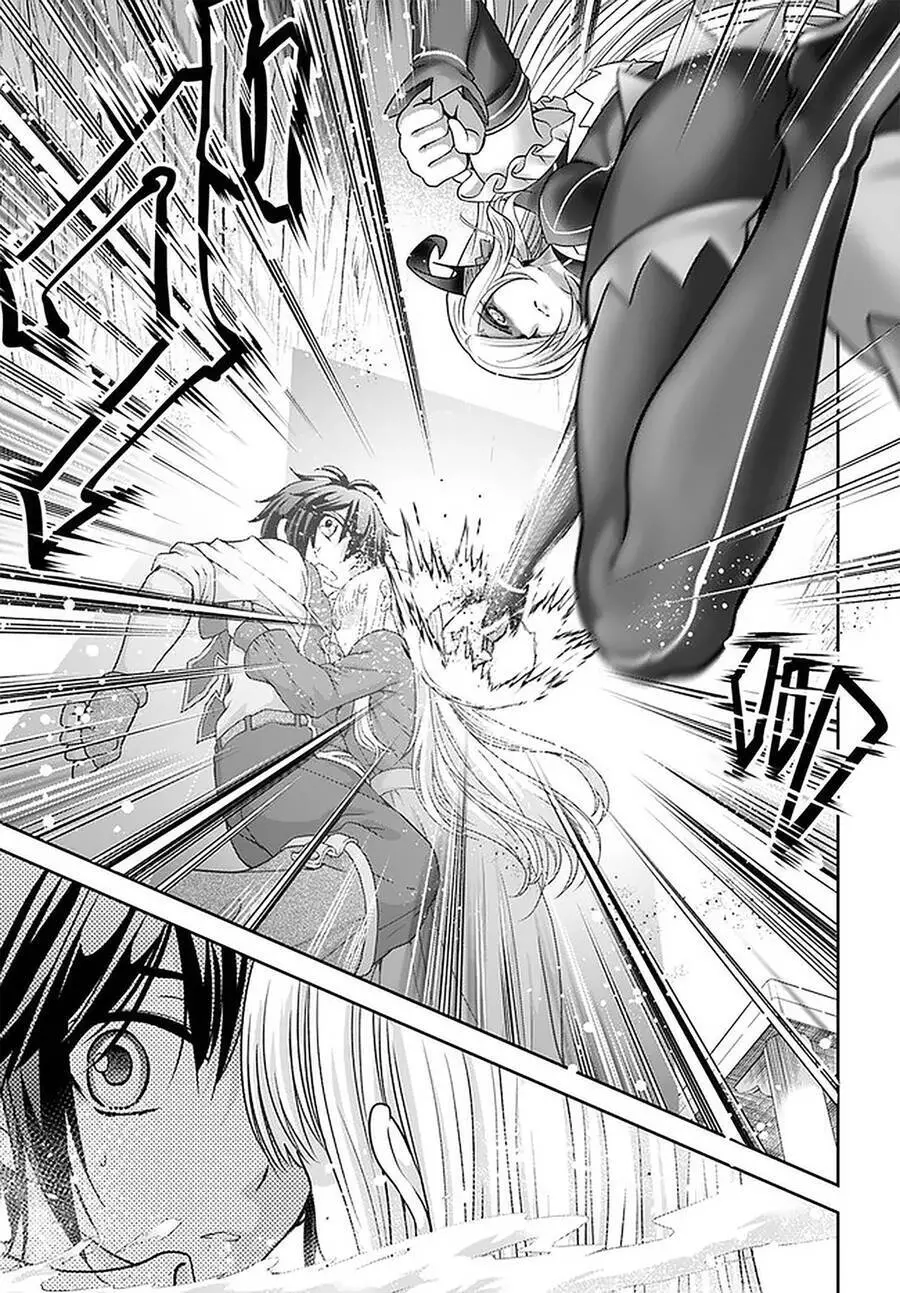 Tenohira Kaitaku Mura De Isekai Kenkokuki: Fueteku Yome-Tachi To Nonbiri Mujintou Life Nettruyen ZZZ Chương 21.2 Page 11