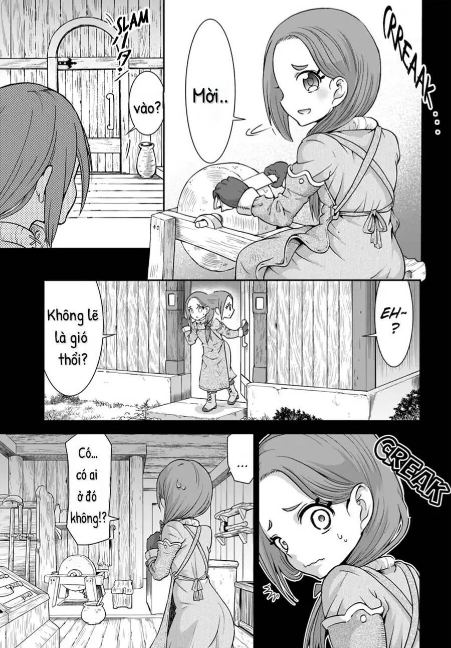 Tenohira Kaitaku Mura De Isekai Kenkokuki: Fueteku Yome-Tachi To Nonbiri Mujintou Life Nettruyen ZZZ Chương 23.3 Page 1