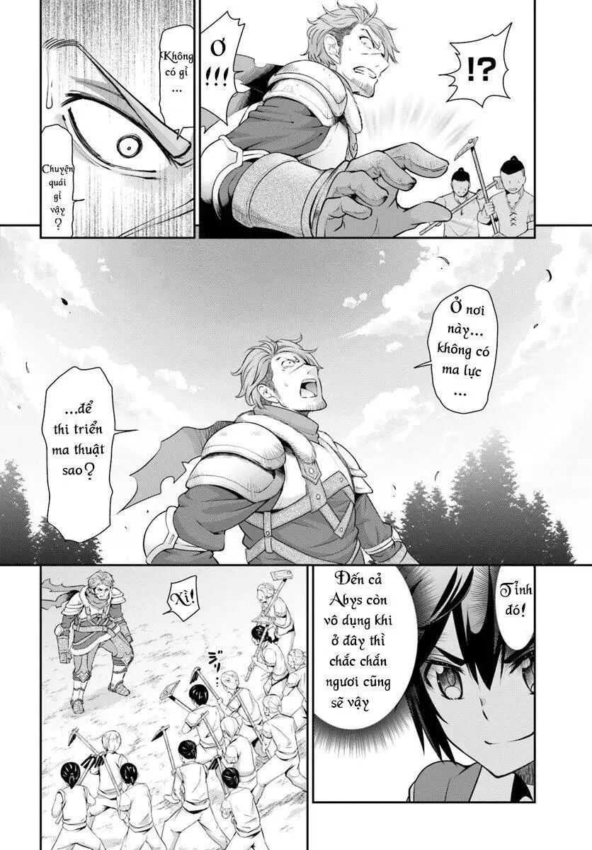 Tenohira Kaitaku Mura De Isekai Kenkokuki: Fueteku Yome-Tachi To Nonbiri Mujintou Life Nettruyen ZZZ Chương 16 Page 6