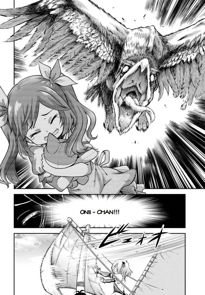 Tenohira Kaitaku Mura De Isekai Kenkokuki: Fueteku Yome-Tachi To Nonbiri Mujintou Life Nettruyen ZZZ Chương 10 Page 11