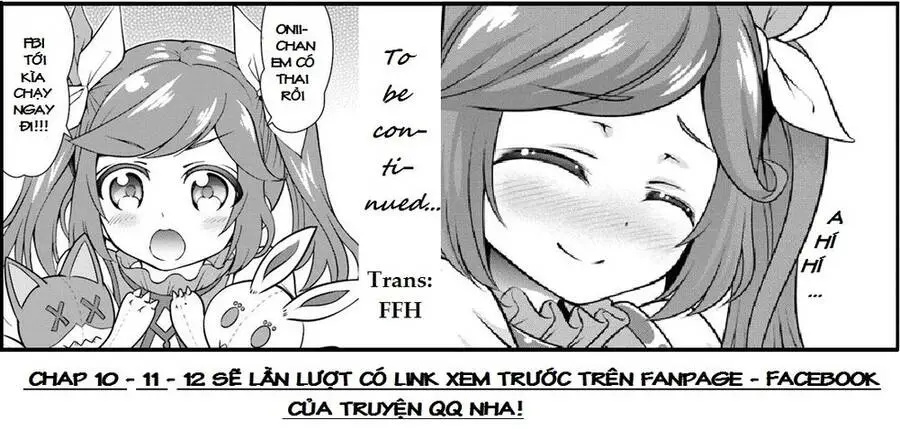 Tenohira Kaitaku Mura De Isekai Kenkokuki: Fueteku Yome-Tachi To Nonbiri Mujintou Life Nettruyen ZZZ Chương 9 Page 30