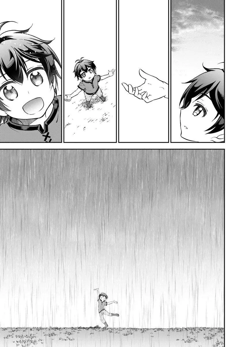 Tenohira Kaitaku Mura De Isekai Kenkokuki: Fueteku Yome-Tachi To Nonbiri Mujintou Life Nettruyen ZZZ Chương 2 Page 12