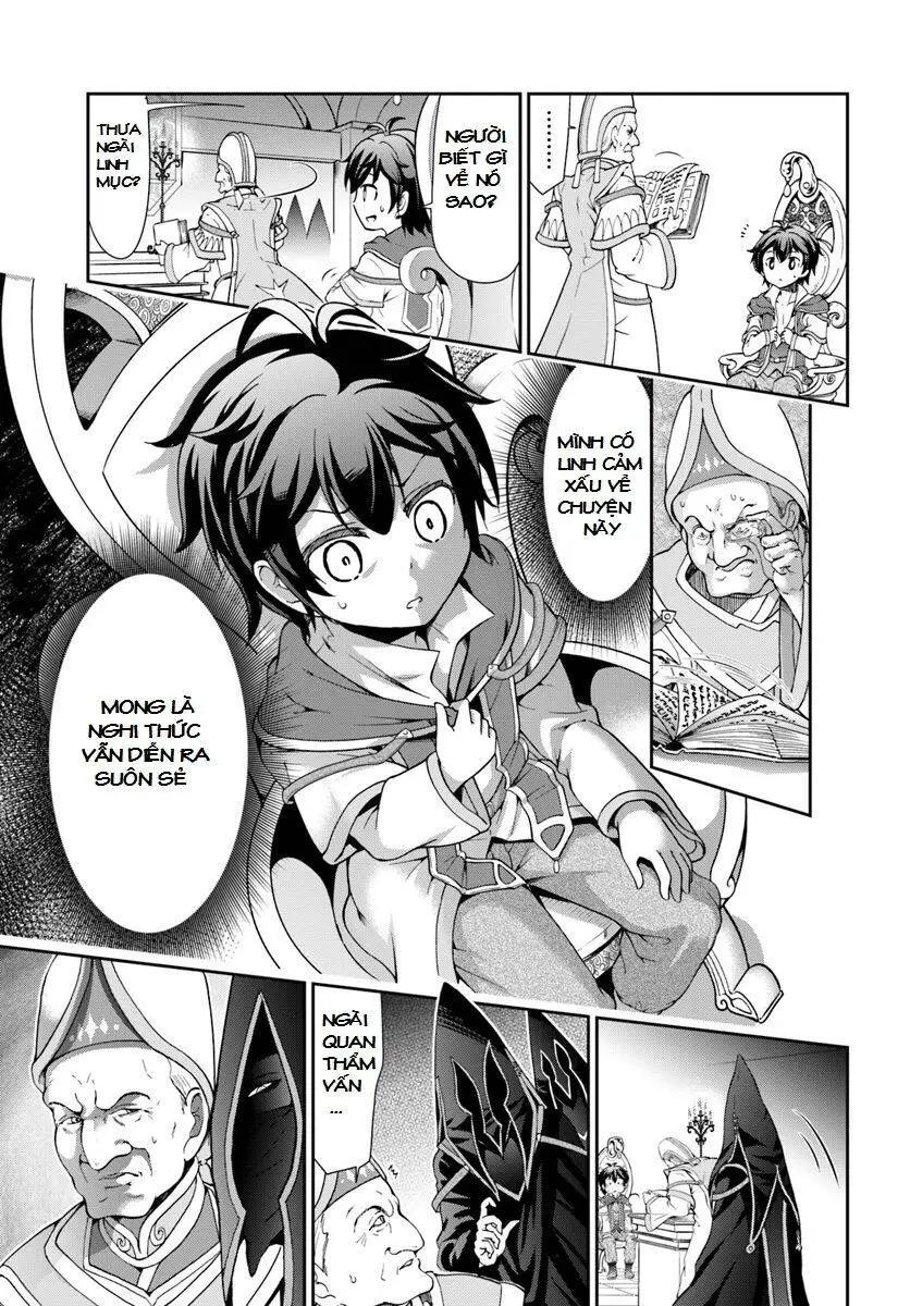 Tenohira Kaitaku Mura De Isekai Kenkokuki: Fueteku Yome-Tachi To Nonbiri Mujintou Life Nettruyen ZZZ Chương 2 Page 26