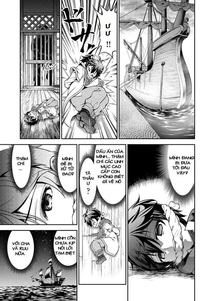 Tenohira Kaitaku Mura De Isekai Kenkokuki: Fueteku Yome-Tachi To Nonbiri Mujintou Life Nettruyen ZZZ Chương 2 Page 28