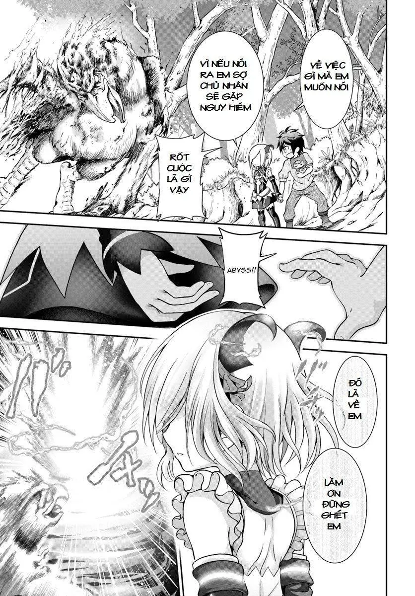 Tenohira Kaitaku Mura De Isekai Kenkokuki: Fueteku Yome-Tachi To Nonbiri Mujintou Life Nettruyen ZZZ Chương 6 Page 14