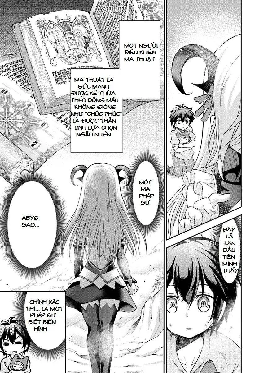 Tenohira Kaitaku Mura De Isekai Kenkokuki: Fueteku Yome-Tachi To Nonbiri Mujintou Life Nettruyen ZZZ Chương 6 Page 17