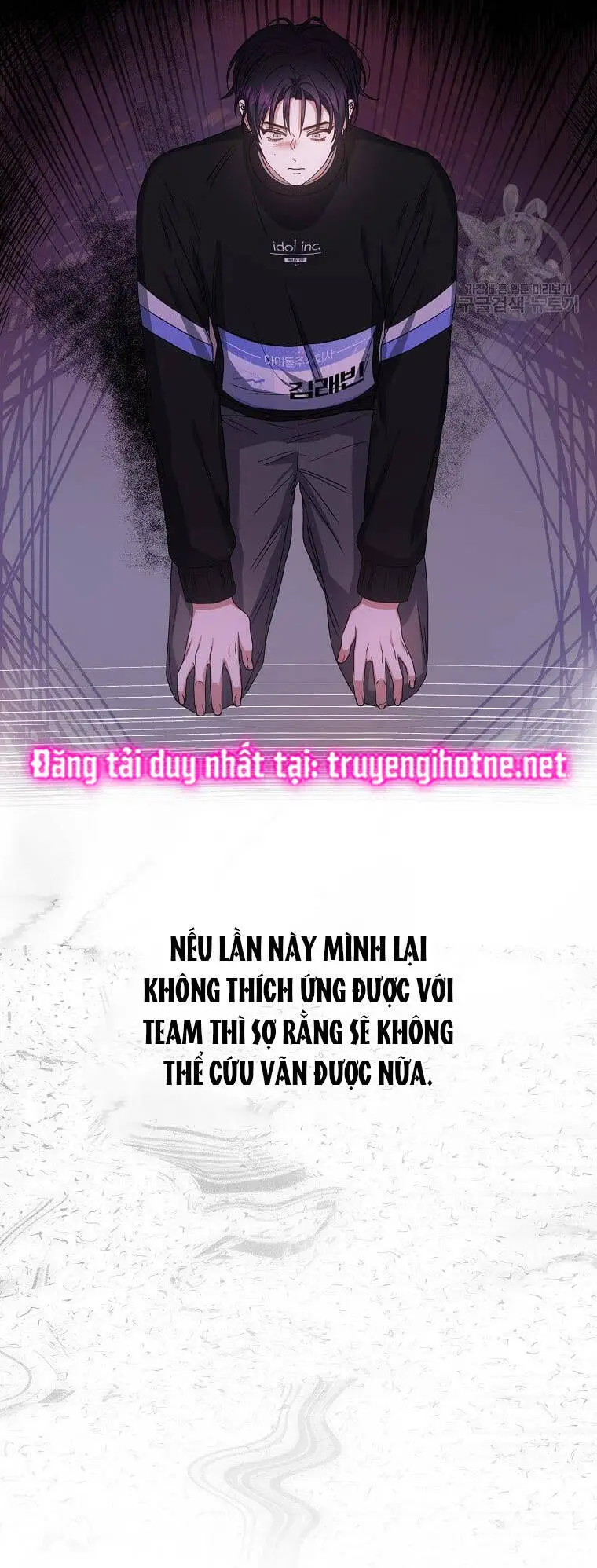 Ra Mắt Hay Ra Đi Nettruyen ZZZ Chương 29.1 Page 26