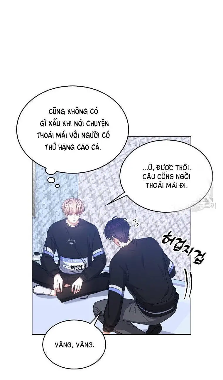 Ra Mắt Hay Ra Đi Nettruyen ZZZ Chương 29.1 Page 33