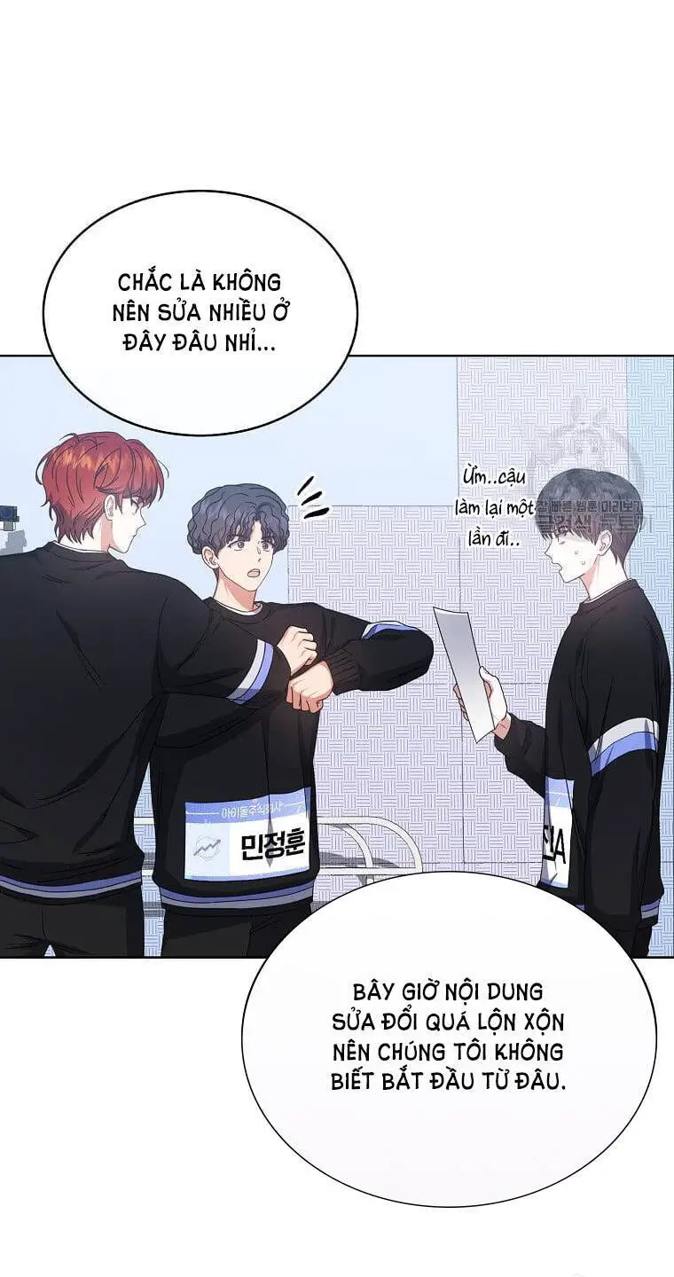 Ra Mắt Hay Ra Đi Nettruyen ZZZ Chương 29.1 Page 35