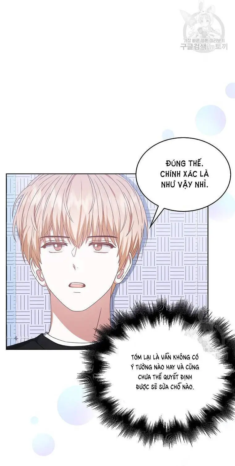 Ra Mắt Hay Ra Đi Nettruyen ZZZ Chương 29.1 Page 36