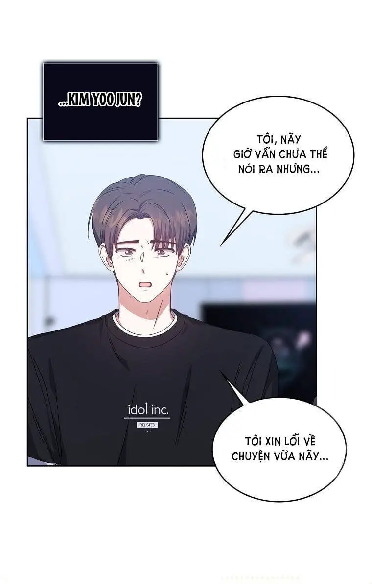 Ra Mắt Hay Ra Đi Nettruyen ZZZ Chương 29.1 Page 39