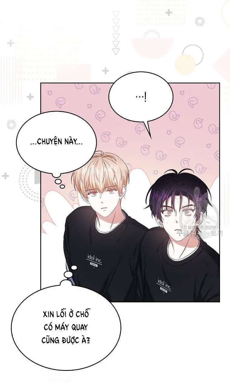 Ra Mắt Hay Ra Đi Nettruyen ZZZ Chương 29.1 Page 40