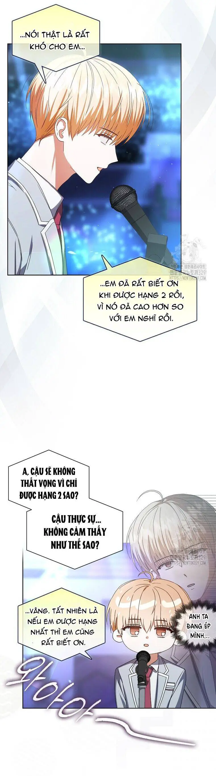 Ra Mắt Hay Ra Đi Nettruyen ZZZ Chương 64.2 Page 18