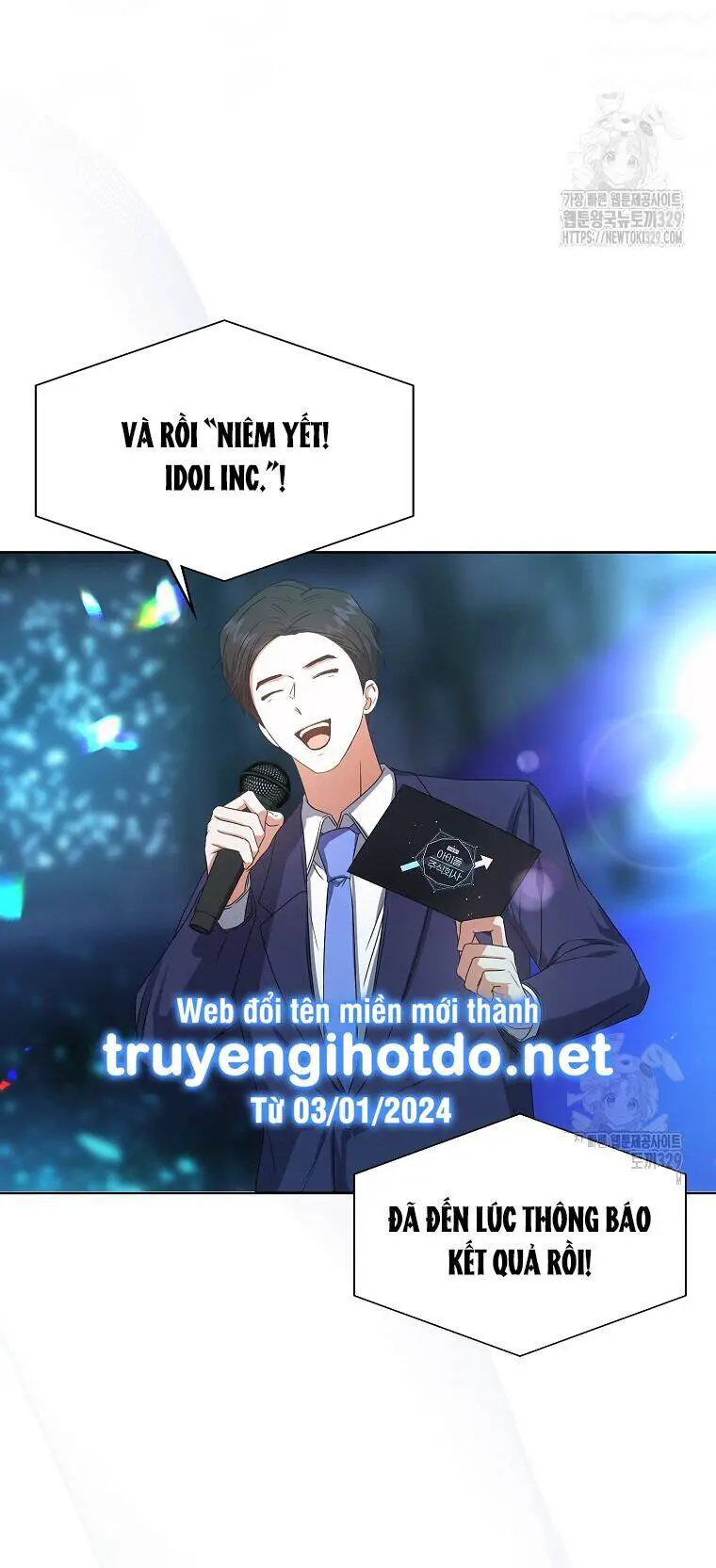 Ra Mắt Hay Ra Đi Nettruyen ZZZ Chương 64.2 Page 19