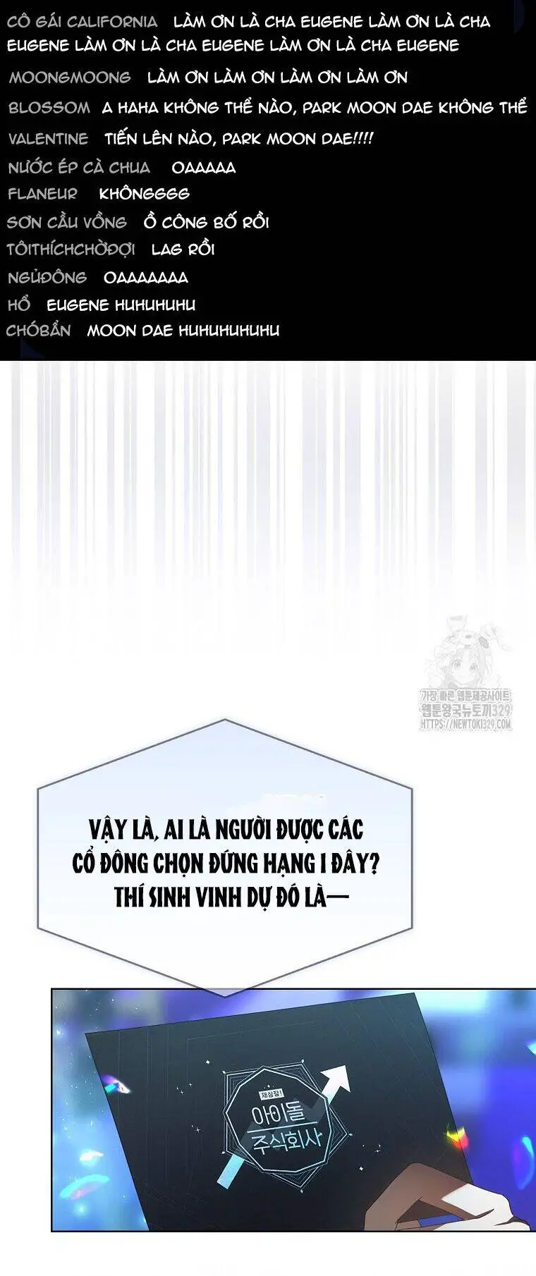 Ra Mắt Hay Ra Đi Nettruyen ZZZ Chương 64.2 Page 21