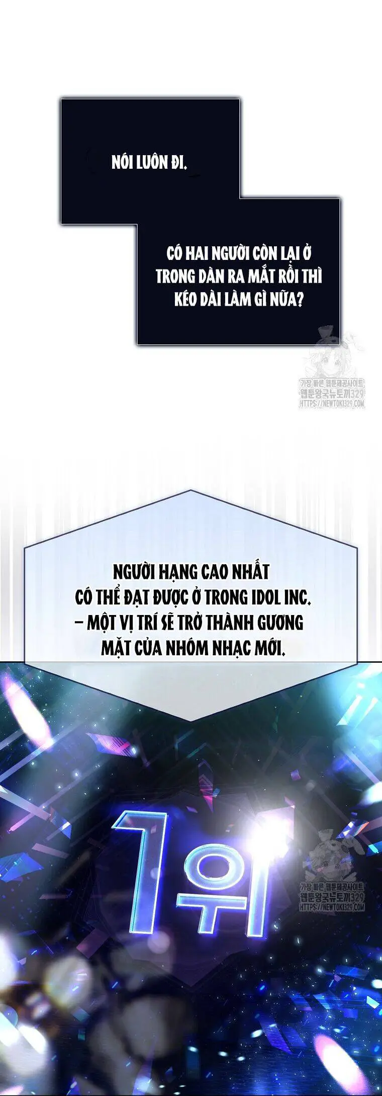 Ra Mắt Hay Ra Đi Nettruyen ZZZ Chương 64.2 Page 28