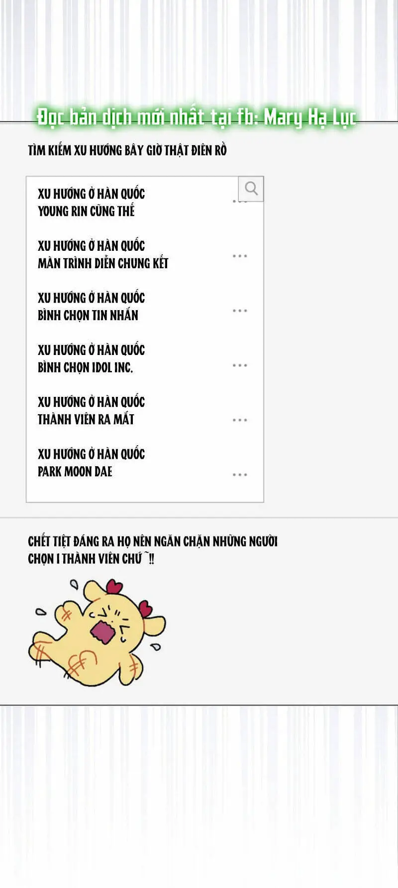 Ra Mắt Hay Ra Đi Nettruyen ZZZ Chương 63.2 Page 21