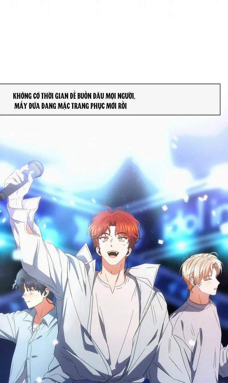Ra Mắt Hay Ra Đi Nettruyen ZZZ Chương 63.2 Page 22