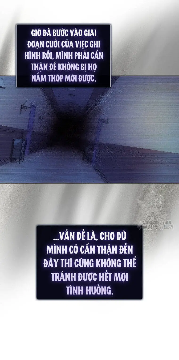 Ra Mắt Hay Ra Đi Nettruyen ZZZ Chương 41.2 Page 3