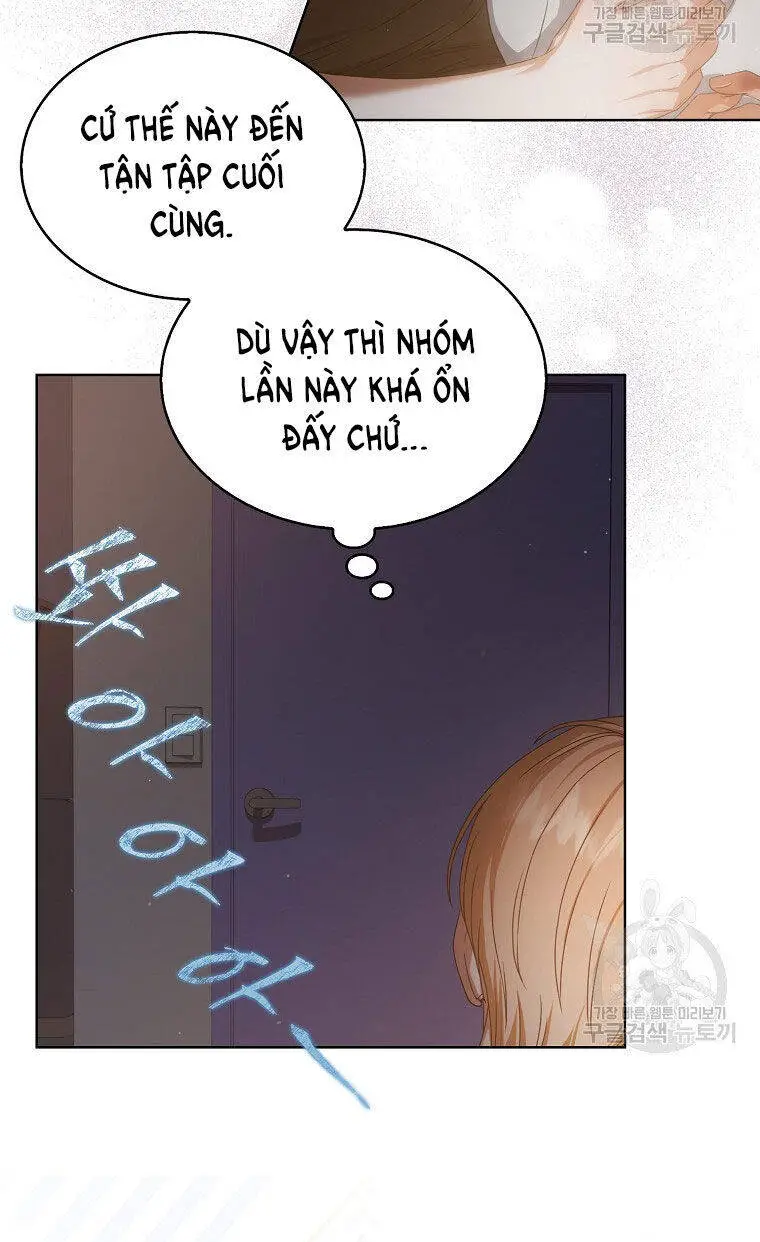 Ra Mắt Hay Ra Đi Nettruyen ZZZ Chương 41.2 Page 5